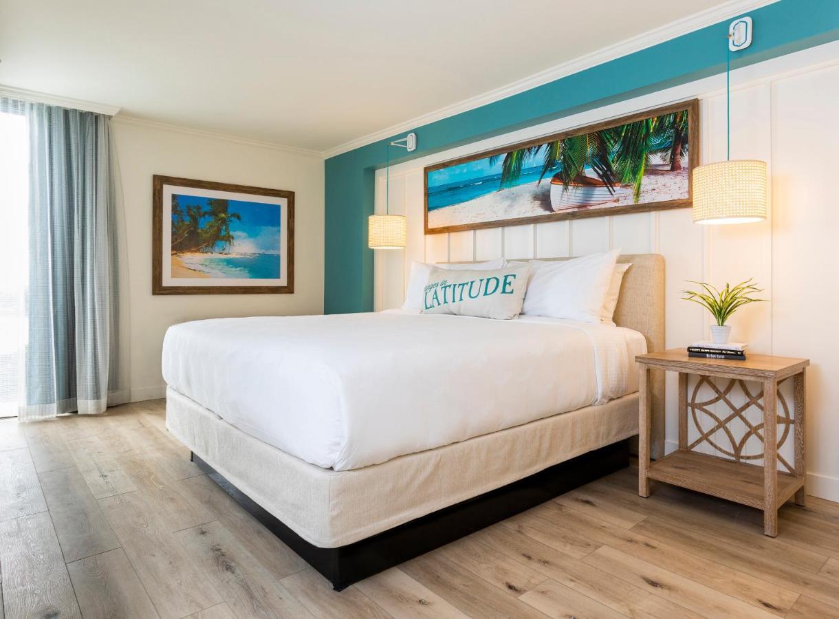 Margaritaville Lake Resort, Lake Conroe Montgomery Eksteriør bilde