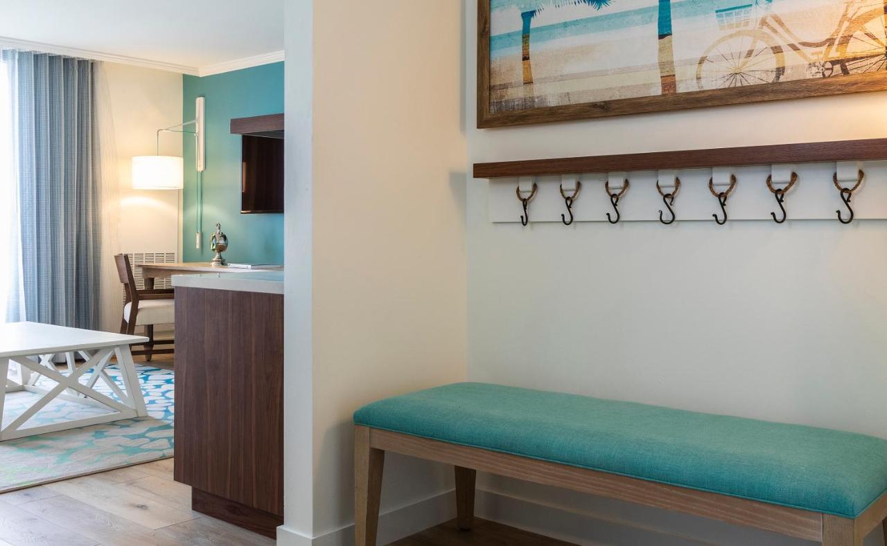 Margaritaville Lake Resort, Lake Conroe Montgomery Eksteriør bilde