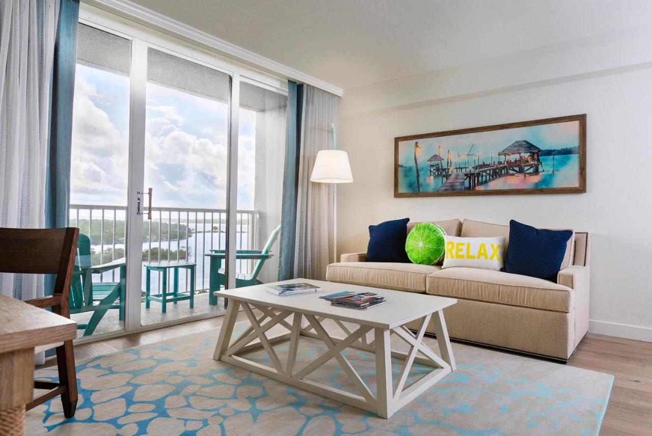 Margaritaville Lake Resort, Lake Conroe Montgomery Eksteriør bilde