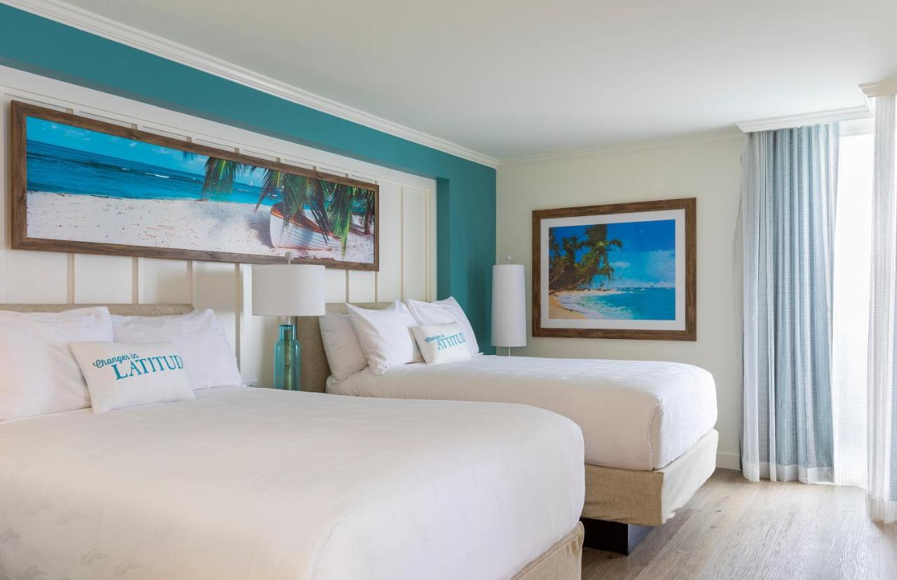 Margaritaville Lake Resort, Lake Conroe Montgomery Eksteriør bilde